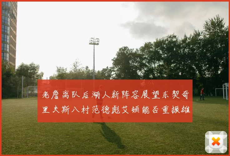 老詹离队后湖人新阵容展望东契奇里夫斯八村范德彪艾顿能否重振雄风